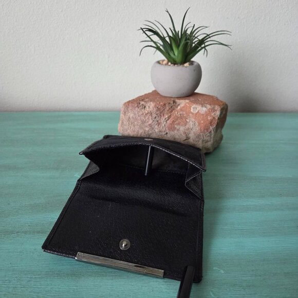 Gucci canvas bifold wallet - Picture 7 of 8